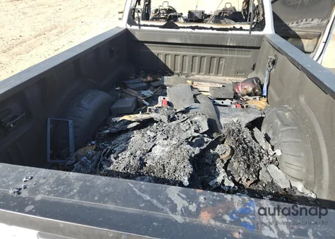 2023 Ford F350 Super Duty z USA, uszkodzony, nr VIN 1FTRF3DT7PEC86664